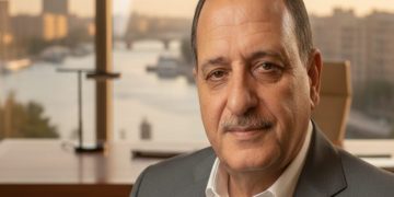 عطرُ الرضا على مائدة الغياب / الشاعر د. جمال مرسي