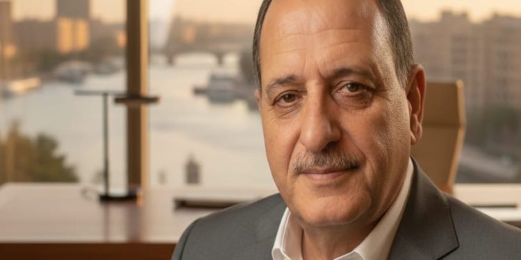 عطرُ الرضا على مائدة الغياب / الشاعر د. جمال مرسي