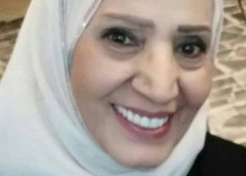 الملح دمعة قامتي