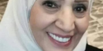 الملح دمعة قامتي