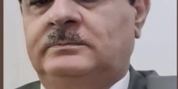 حكاية 5 رمضان 1447هجري / إدلب / الشاعر د. عبد الرزاق الدرباس