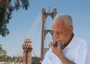  من دفتر ألف ليلة وليلة    *ناظم  علوش 