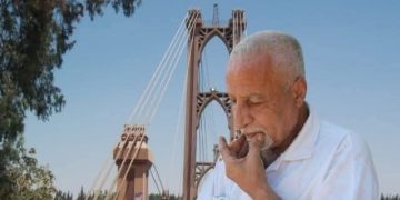  من دفتر ألف ليلة وليلة    *ناظم  علوش 