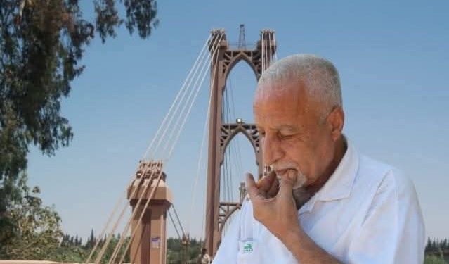  من دفتر ألف ليلة وليلة    *ناظم  علوش 