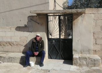 إيه .. مصطبة أمّي *بقلم سعدالّله بركات