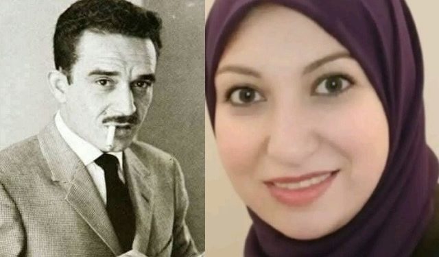 أوكسجين مصر / ماركيز / بقلم الإعلامية دعاء مصطفى عبد الباقي