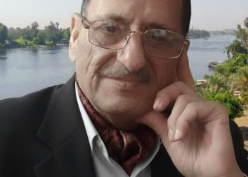 حين يُغتال الضمير / الشاعر د. جمال مرسي