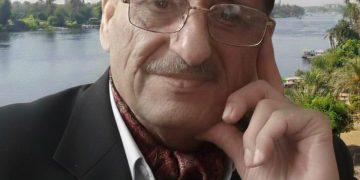 حين يُغتال الضمير / الشاعر د. جمال مرسي