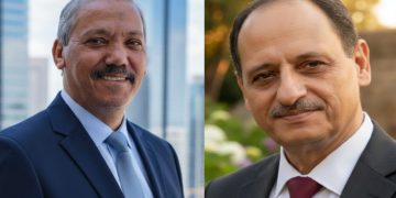 قراءة في قصيدة ( الحمارة بديلا عن السيارة ) للشاعر د. جمال مرسي بقلم الأديب د. عبد اللع حسين كراز