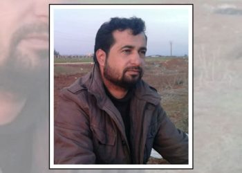 جنازة الطين / الشاعر القدير زاهر الأسعد