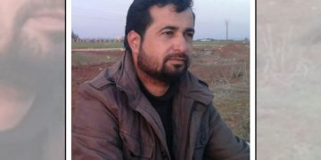 جنازة الطين / الشاعر القدير زاهر الأسعد