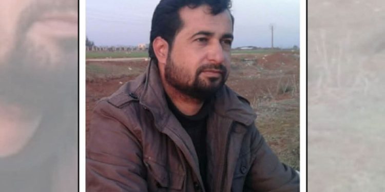 جنازة الطين / الشاعر القدير زاهر الأسعد