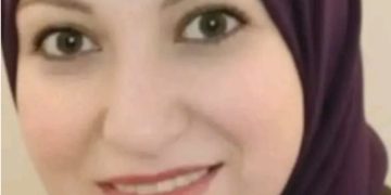 أوكسجين مصر / الإعلامية دعاء مصطفى عبد الباقي