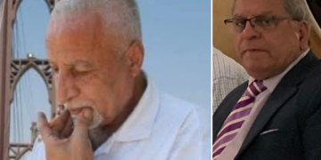 في ذكرى عيد ميلاده  ،، زهرة الليلك ،، تستضيف الشاعر الفراتي ناظم علّوش *  حاوره سعدالله بركات