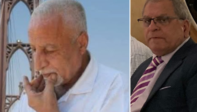 في ذكرى عيد ميلاده  ،، زهرة الليلك ،، تستضيف الشاعر الفراتي ناظم علّوش *  حاوره سعدالله بركات