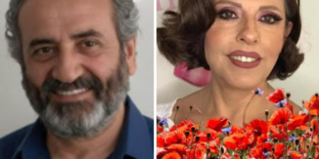 قراءةٌ نقديّةٌ في قصيدةِ «مواعيدُ النِّهاياتِ» للشاعرِ المبدع ” جورج عازار”*بقلم د.ليلى صليبي